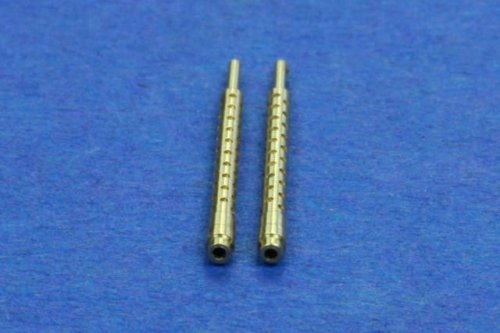 Przejdź do produktu RB MODEL 48AB02 - 1:48 Lufy 7,7mm japońskiego lotniczego km-u Type 97 (2 szt.)