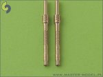 MASTER AM-48-014 - 1:48 Lufy niemieckiego lotniczego km-u MG 131 13mm