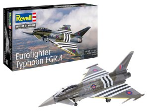 Revell 03753 - 1:48 Eurofighter Typhoon FGR.4