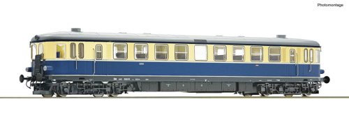 Przejdź do produktu Przedsprzedaż Roco 7710011 H0 - Wagon silnikowy 5042.10 ÖBB, ep.III, DCC z dźwiękiem