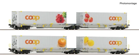 roco-6600323-h0-zestaw-2-wagonów-podwójnych-platform-typu-sdggmrs-t2000-z-kontenerami-coop-railcare-ep-vi-s-2.jpg