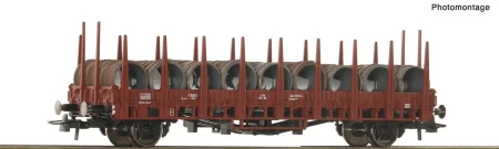 roco-6600268-h0-wagon-towarowy-platforma-z-kłonicami-typu-kbms-440-z-ładunkiem-db-ep-iv.jpg