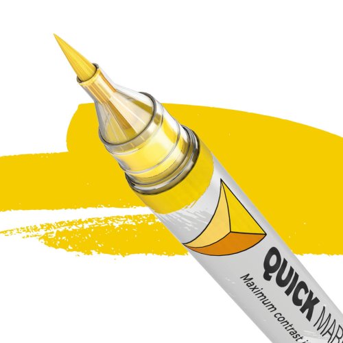 Przejdź do produktu AK Interactive AKMQ006 - Marker do figurek Quick Marker Space Yellow
