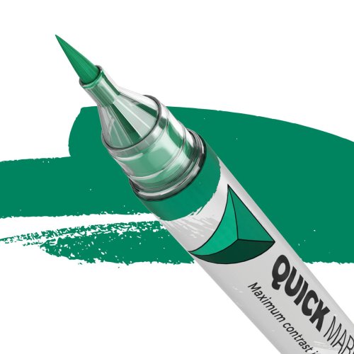 Przejdź do produktu AK Interactive AKMQ007 - Marker do figurek Quick Marker Jade Green