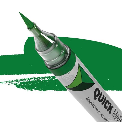 Przejdź do produktu AK Interactive AKMQ010 - Marker do figurek Quick Marker Orc Flesh