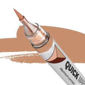 AK Interactive AKMQ026 - Marker do figurek Quick Marker Human Flesh