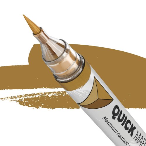 Przejdź do produktu AK Interactive AKMQ027 - Marker do figurek Quick Marker Bone Brown