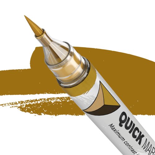 Przejdź do produktu AK Interactive AKMQ033 - Marker do figurek Quick Marker Desert Sand