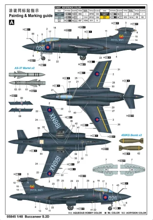 Trumpeter-05845-Buccaneer-S (6).jpg