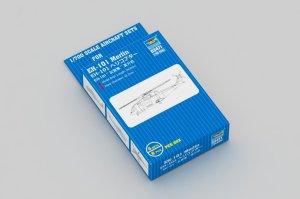 Trumpeter 03471 - 1:700 EH-101 Merlin