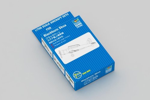 Przejdź do produktu Trumpeter 03469 - 1:700 Blackburn Skua