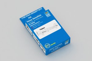 Trumpeter 03467 - 1:700 Fairey Swordfish