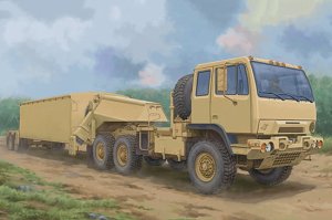 Przedsprzedaż - Trumpeter 01098 - 1:35 M1088 FMTV Tractor