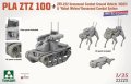 Takom-2222X-PLA-ZTZ-100 with-ZRY-222-Unmanned-Combat-Ground-Vehicle (3).jpg