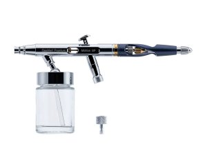 Gaahleri - Aerograf GHPM Mobius SP z dyszami 0,3 & 0,5 mm Premium Series