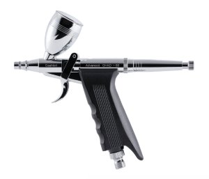 Gaahleri - Aerograf GHAD-68 z dyszami 0,38 & 0,5 mm Advanced Series