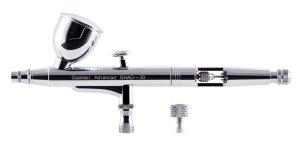 Gaahleri - Aerograf GHAD-39 z dyszami 0,35 & 0,5 mm Advanced Series