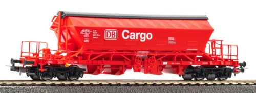 Przejdź do produktu Piko 24550 H0 - Wagon towarowy samowyładowczy typu Taoos 894, DB Cargo, ep.VI