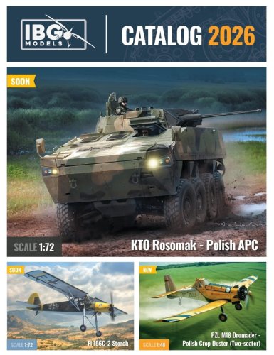 Przejdź do produktu IBG - Katalog firmowy 2026