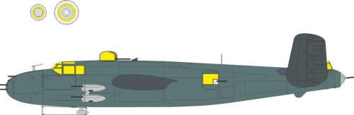 Przejdź do produktu Eduard EX1165 - 1:48 STRAFER TFace