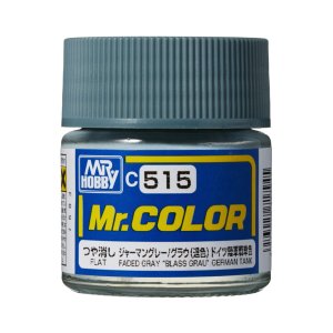 Mr.Hobby C515 - Farba German Faded Gray 10 ml