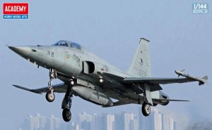 Academy 12644 - 1:144 ROKAF KF-5E
