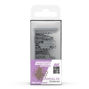 AK Interactive BIT0017 - Efekty portalu