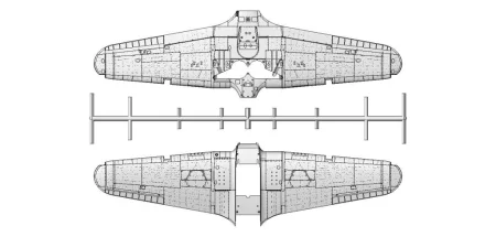 Arma-Hobby 40016-Hurricane-Mk I Trop (5).jpg
