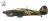 Arma-Hobby 40016-Hurricane-Mk I Trop (10).jpg