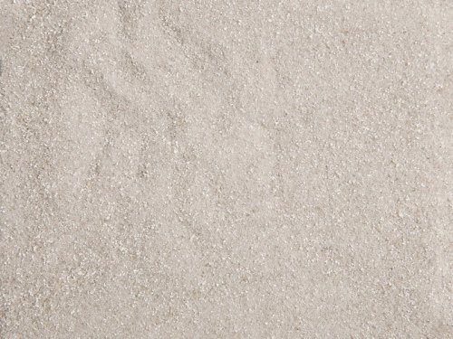 Przejdź do produktu Noch 09235 - Piasek średni jasny -posypka do makiet 250 g