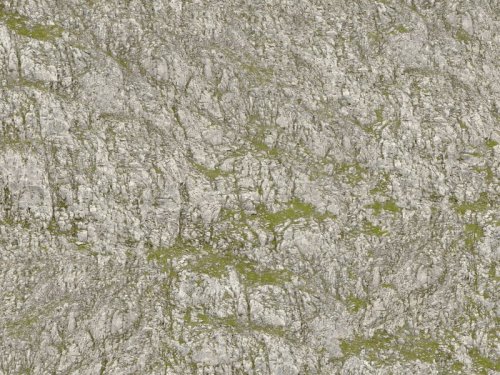 Przejdź do produktu Noch 60311 - Papier do wykonywania imitacji skał XL Seiser Alm 61 x 34,5 cm