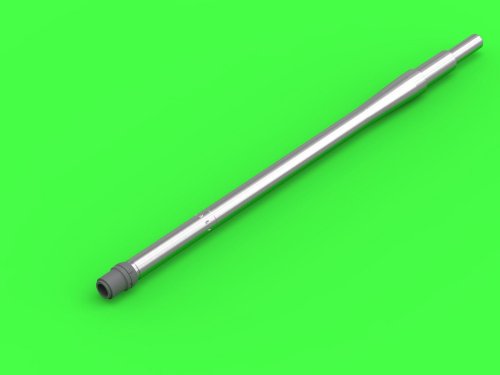 Przejdź do produktu Master GM-35-100 - 1:35 M36 Jackson - lufa działa 90mm M3
