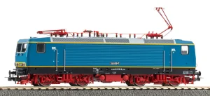 Piko 21792 H0 - Lokomotywa elektryczna 243 019, WFL, Leipzig, ep.VI, DCC z dźwiękiem