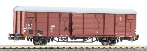 Przejdź do produktu Piko 24560 H0 - Wagon towarowy kryty CSD, ep.IV