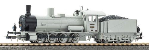 Przejdź do produktu Piko 27513 H0 - Lokomotywa parowa BR55 G7.1 Fotolack, DRG, ep.II, DCC z dźwiękiem