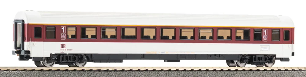 Piko 27741 H0 - Wagon osobowy 1 kl. DR