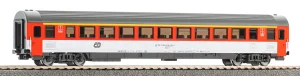 Piko 27744 H0 - Wagon osobowy 1 kl. CD, ep.VI
