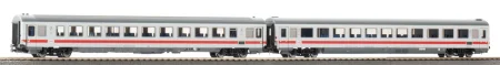 Piko 28348 H0 - Zestaw 2 wagonów osobowych IC 2 kl. ÖBB