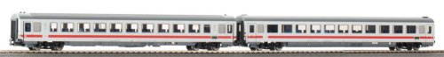 Przejdź do produktu Piko 28348 H0 - Zestaw 2 wagonów osobowych IC 2 kl. ÖBB, ep.VI