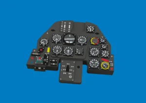 Eduard 674064 - 1:72 Bf 109K-4 LööK