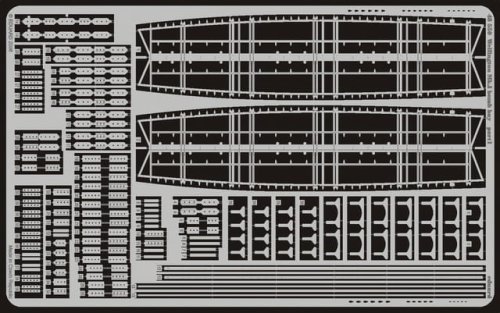 Przejdź do produktu Eduard 48550 - 1:48 Wellington bomb bay