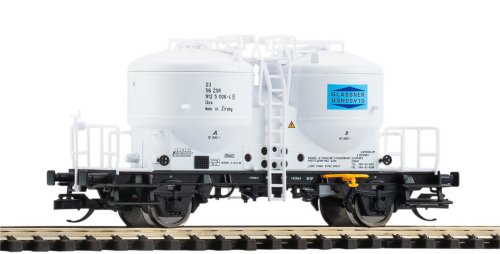 Przejdź do produktu Piko 47759 TT - Wagon towarowy silos na cement ZSR, ep.V
