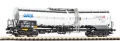Piko 47785 TT - Wagon towarowy cysterna Chemoil, ep.VI