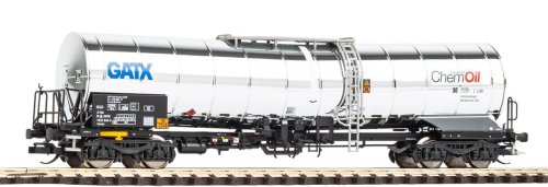 Przejdź do produktu Piko 47785 TT - Wagon towarowy cysterna Chemoil, ep.VI