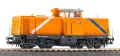 Piko 52131 H0 - Lokomotywa spalinowa BR 211, NorthRail, ep.VI, DCC z dźwiękiem