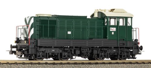 Przejdź do produktu Piko 52382 H0 - Lokomotywa spalinowa M44, MAV, ep.III, DCC z dźwiękiem
