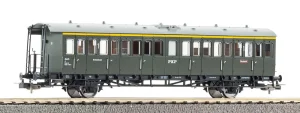 Piko 53135 H0 - Wagon osobowy 1. klasy, PKP, ep.III