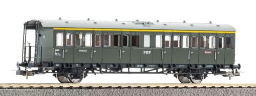 Przejdź do produktu Piko 53135 H0 - Wagon osobowy 1. klasy, PKP, ep.III