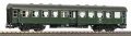 Piko 58861 H0 - Wagon osobowy typu B4yg, 2 kl. DB, ep.IV
