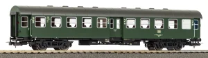 Piko 58861 H0 - Wagon osobowy typu B4yg, 2 kl. DB, ep.IV